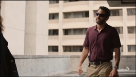 NCIS Hawaii - Season 01 Episode 14